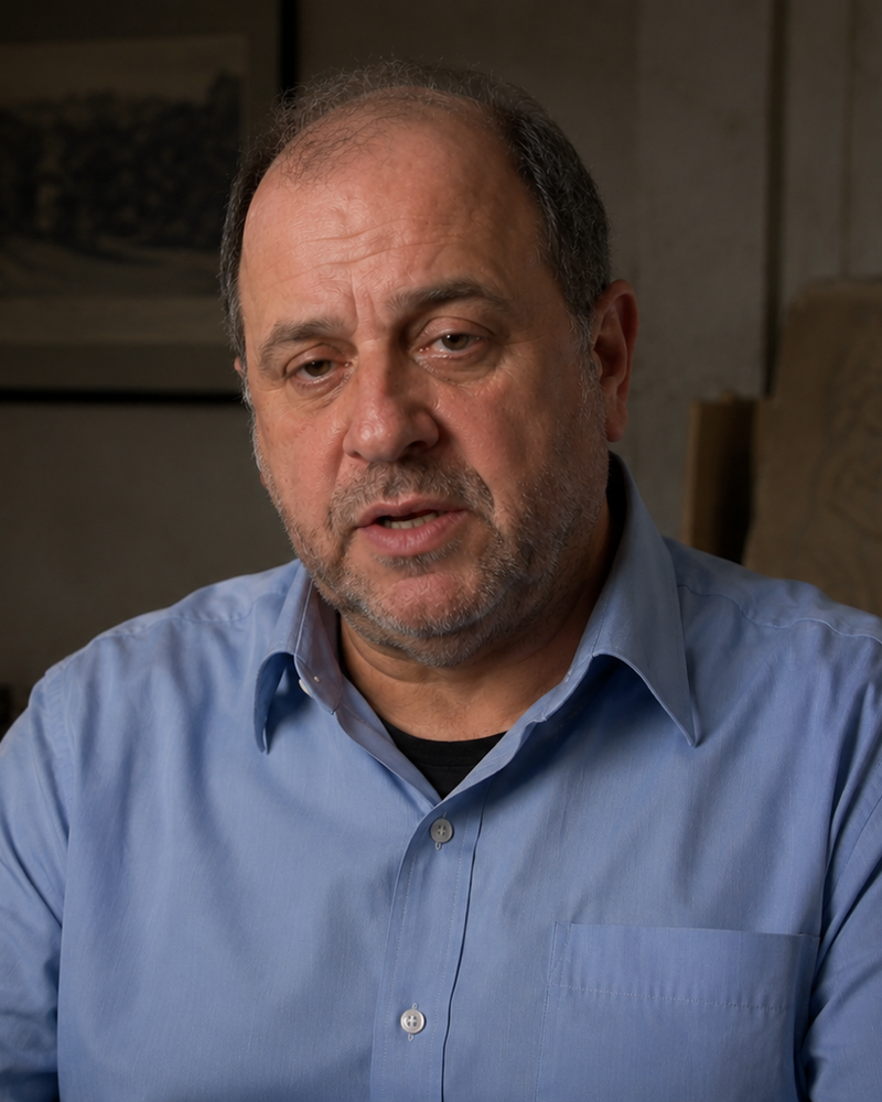 Dr. William Carver